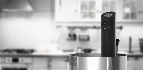 Sous-Vide Cooker SOUSMATIC