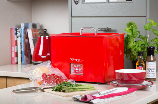 Red Clifton at Home sous-vide bath - sousvidechef.co.nzdigital