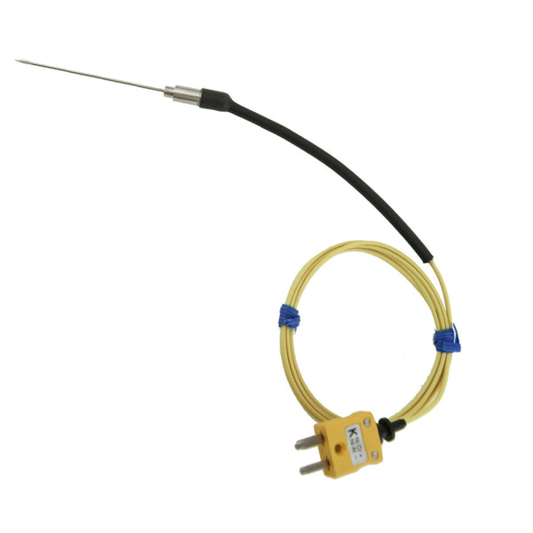 Needle sous-vide temperature probe - sousvidenz.co.nz