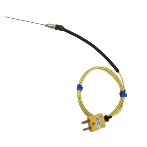 Needle sous-vide temperature probe - sousvidenz.co.nz