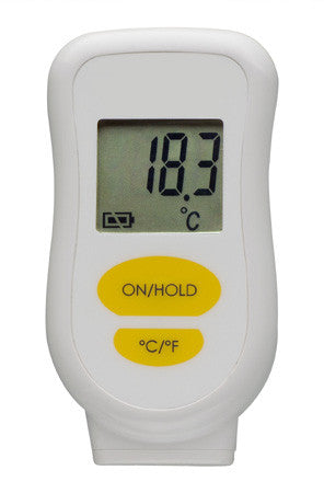 Sous-vide Thermometer - sousvidechef.co.nz