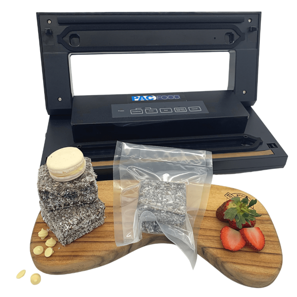 VS105 VACUUM PACKER