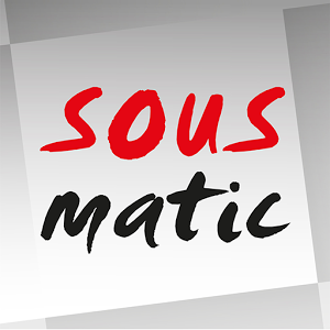 Sousmatic logo - sousvidechef.co.nz