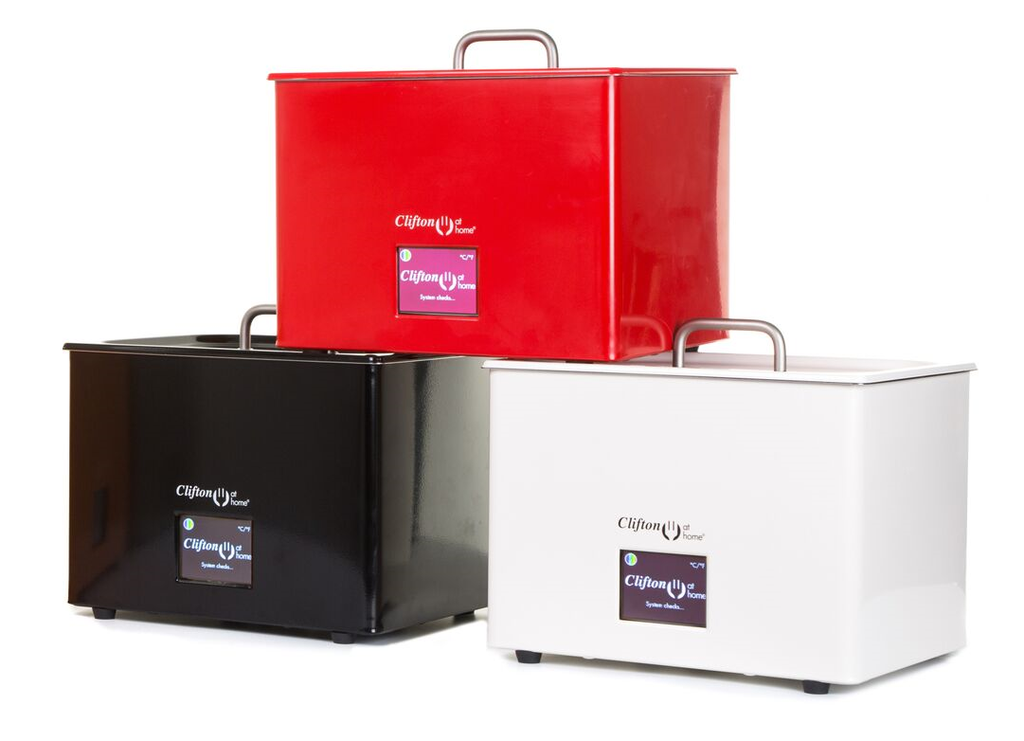 The History of Clifton Sous Vide Equipment