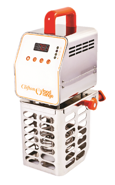 Clifton FL4CA Immersion Stirrer - sousvidechef.co.nz