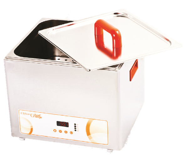 Clifton FL14D Digita lbath - sousvidechef.co.nz