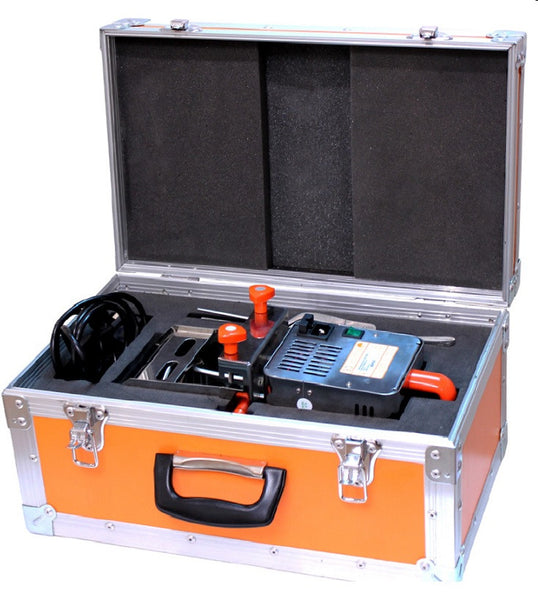 Clifton carry case open - sousvidechef.co.nz