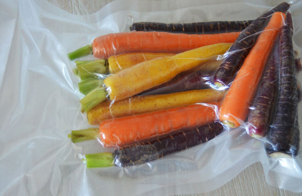 Micro Channel Vacuum Bags for Home Chef