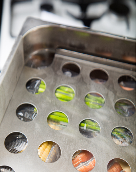 Clifton at Home sous-vide bath tray - sousvidechef.co.nz